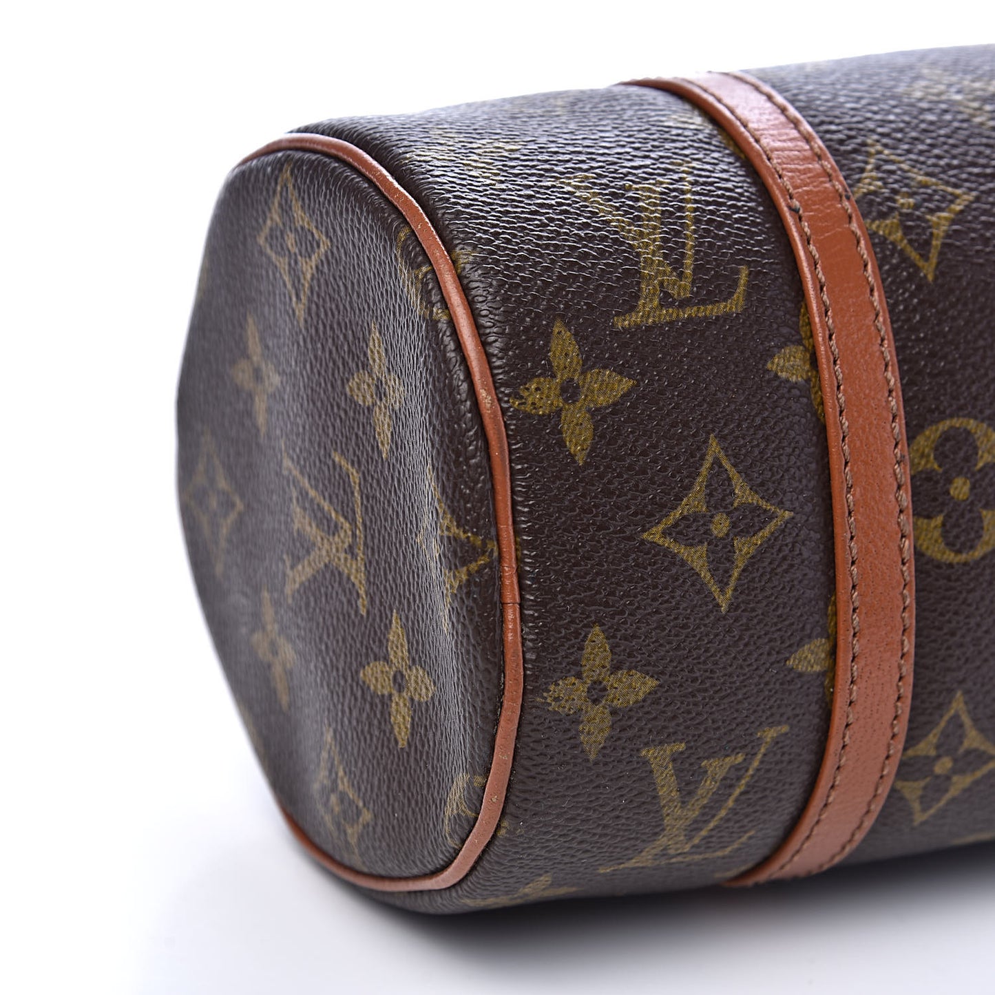 Monogram Papillon 19