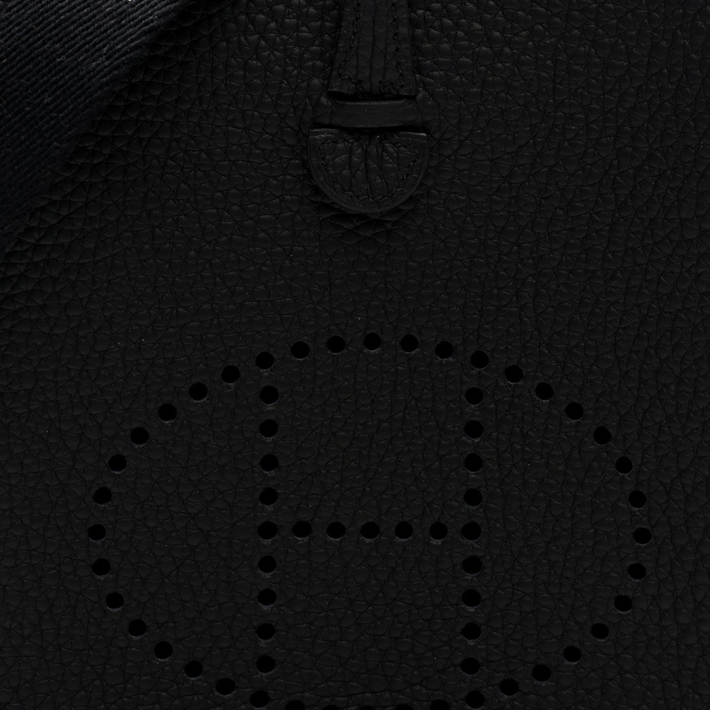 Taurillon Clemence Evelyne TPM Black