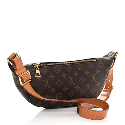 Louis Vuitton Monogram Bumbag 3 of 9