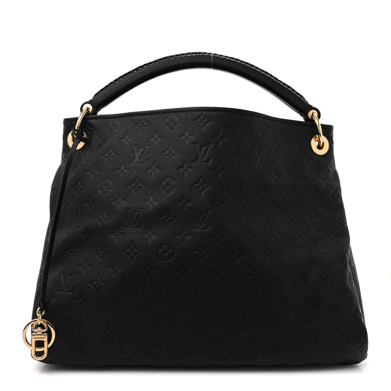 Louis Vuitton Empreinte Artsy MM Black 1 of 9