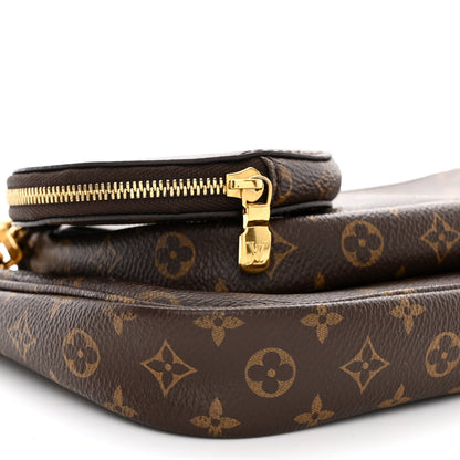 Louis Vuitton Monogram Multi Pochette Accessories 13 of 14