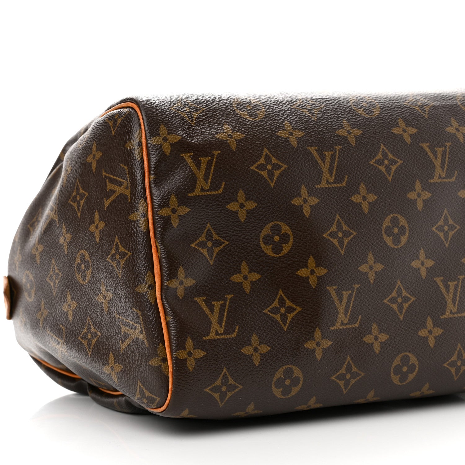 Louis Vuitton Monogram Speedy 30 9 of 13