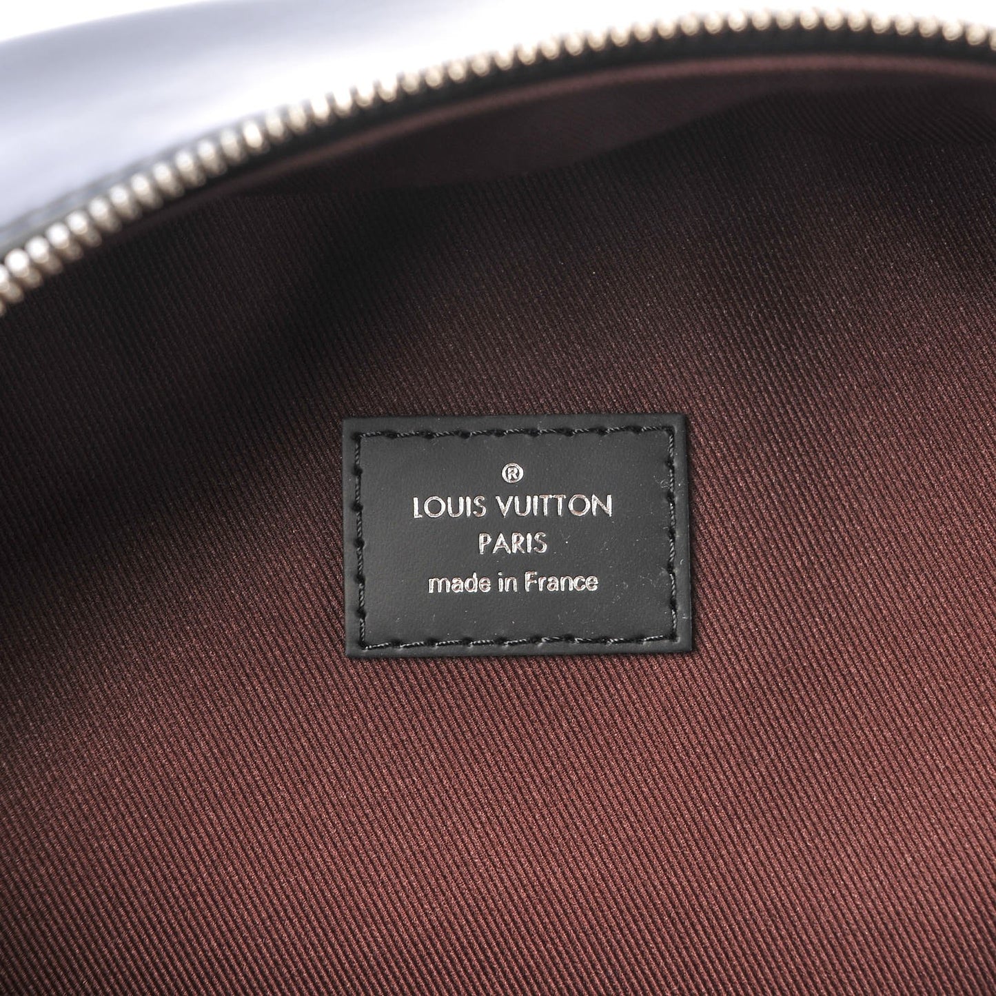Monogram Macassar Josh Backpack