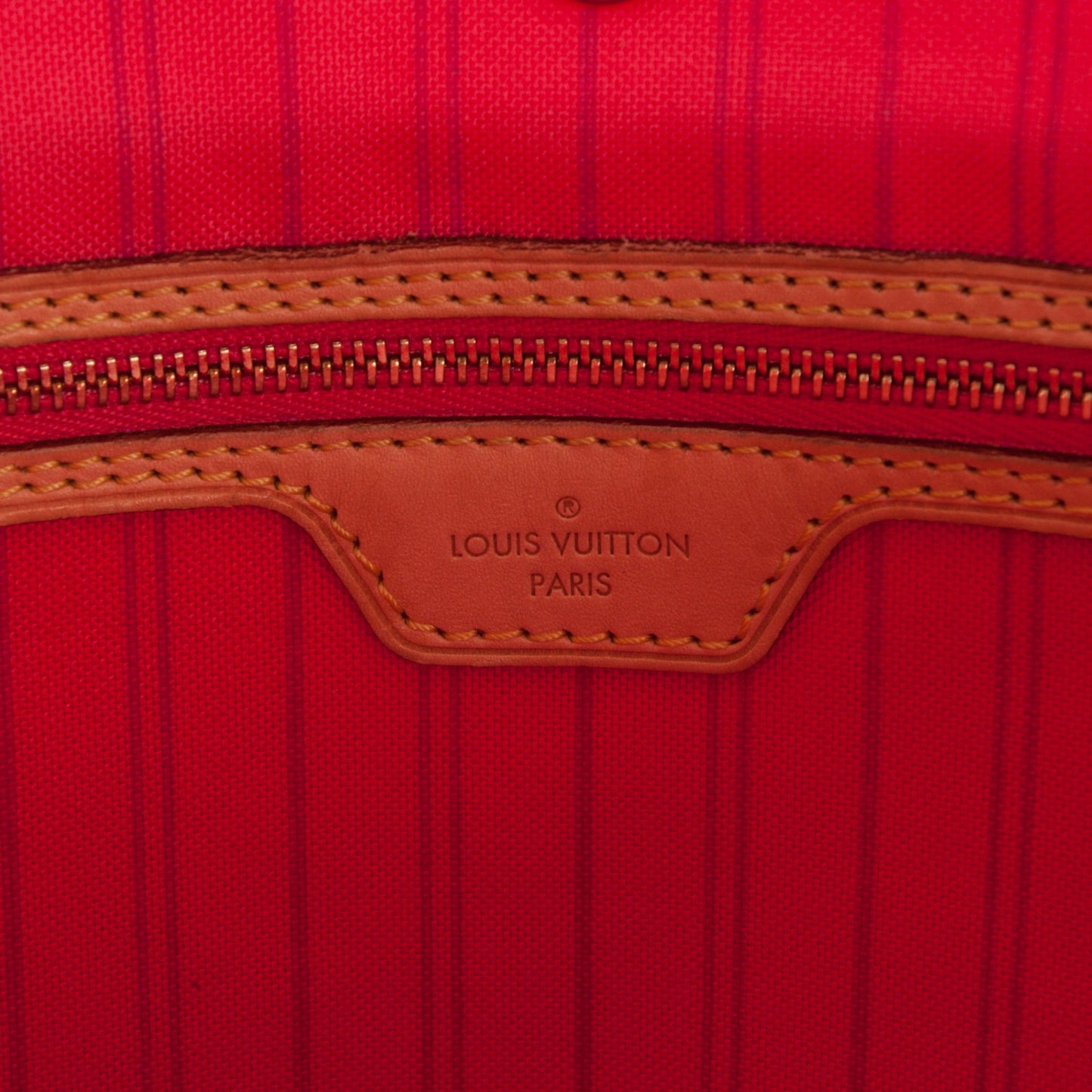 Damier Azur Delightful MM Pink