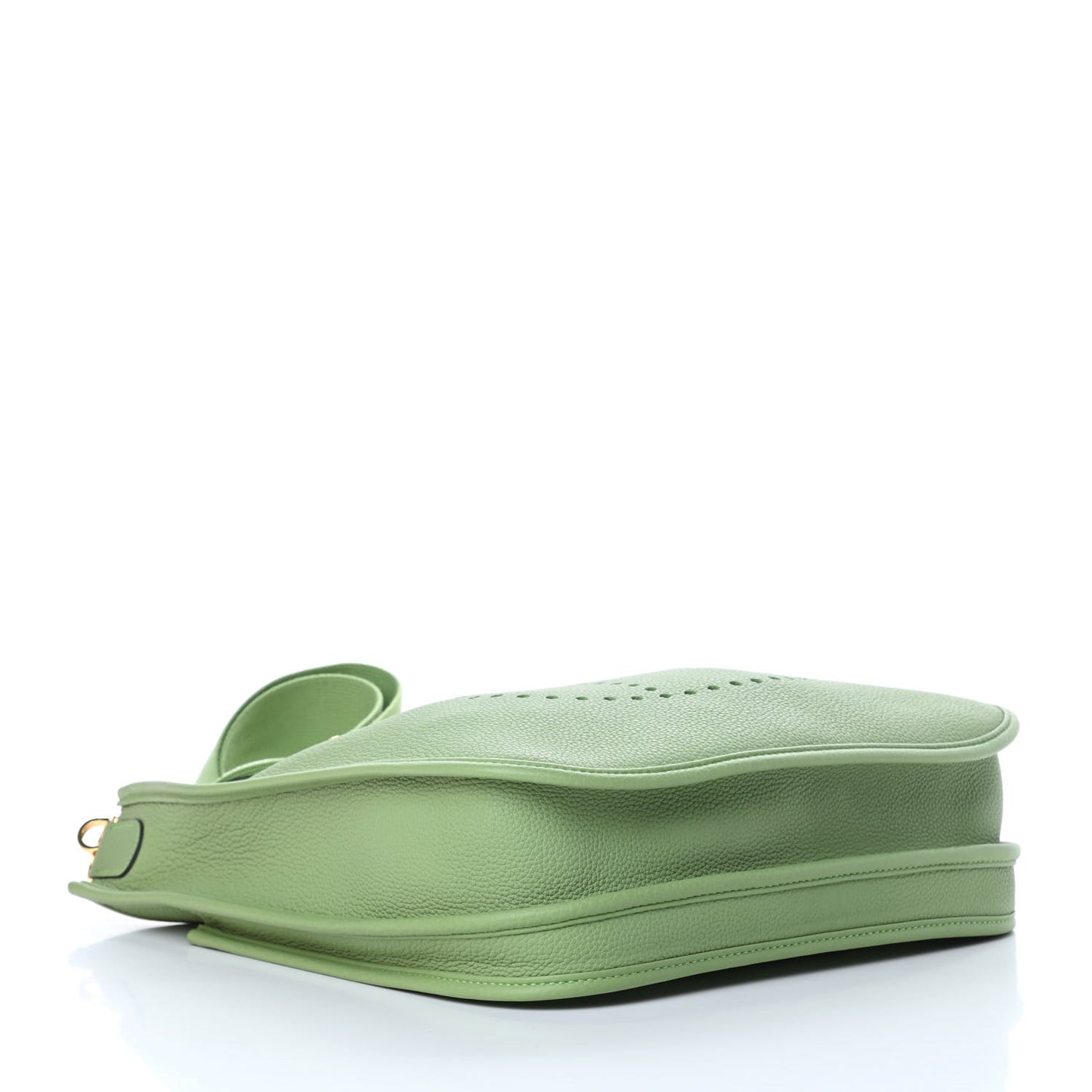 Taurillon Maurice Evelyne III PM Vert Criquet