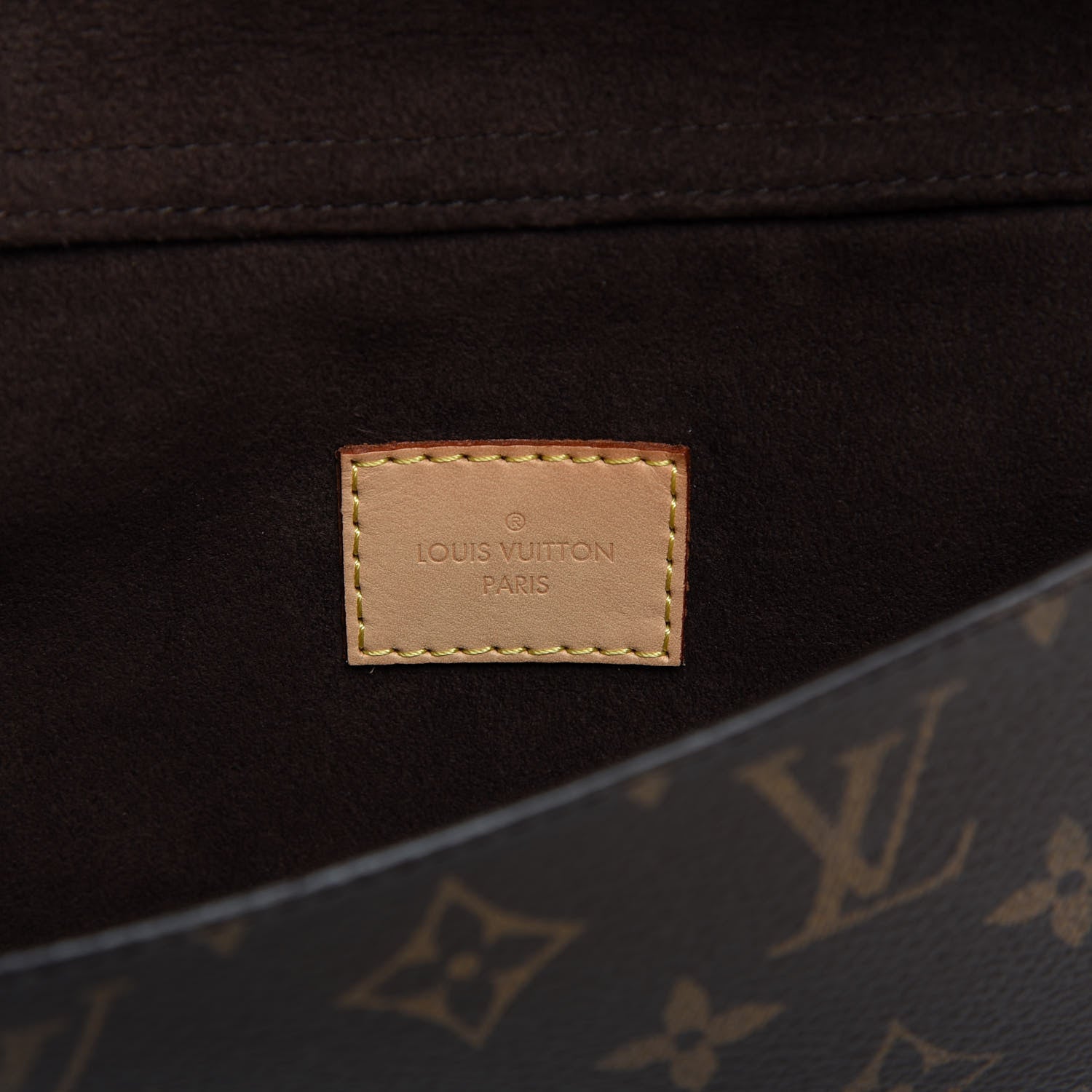 Louis Vuitton Monogram Metis 9 of 12