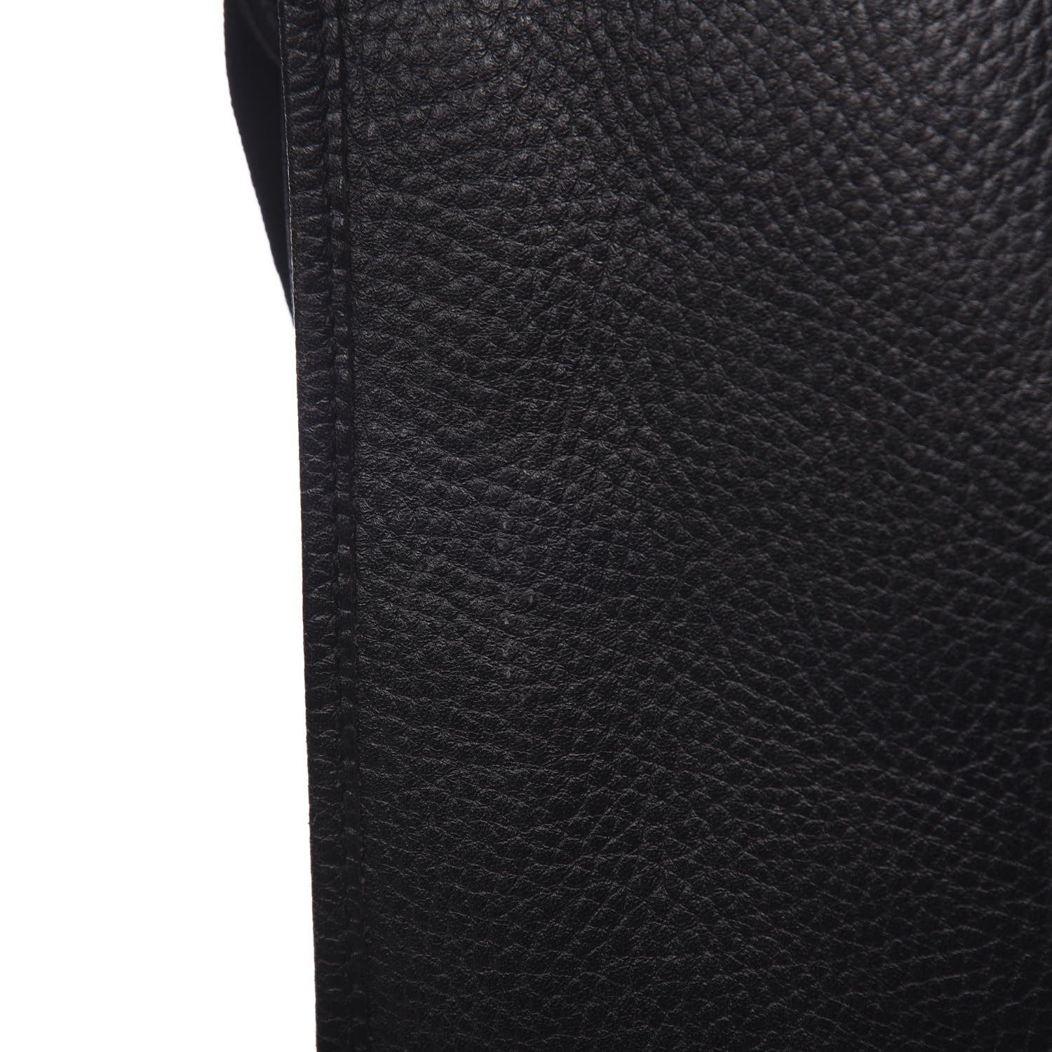 Hermes Ardennes Evelyne GM Black 12 of 14