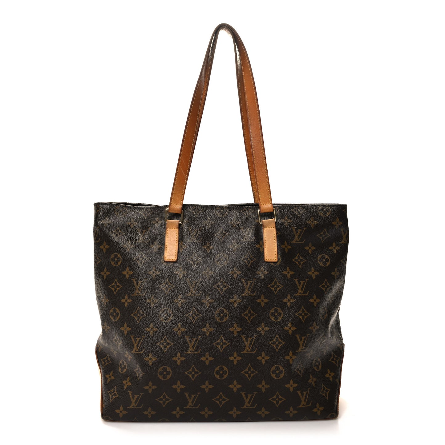 Monogram Cabas Mezzo