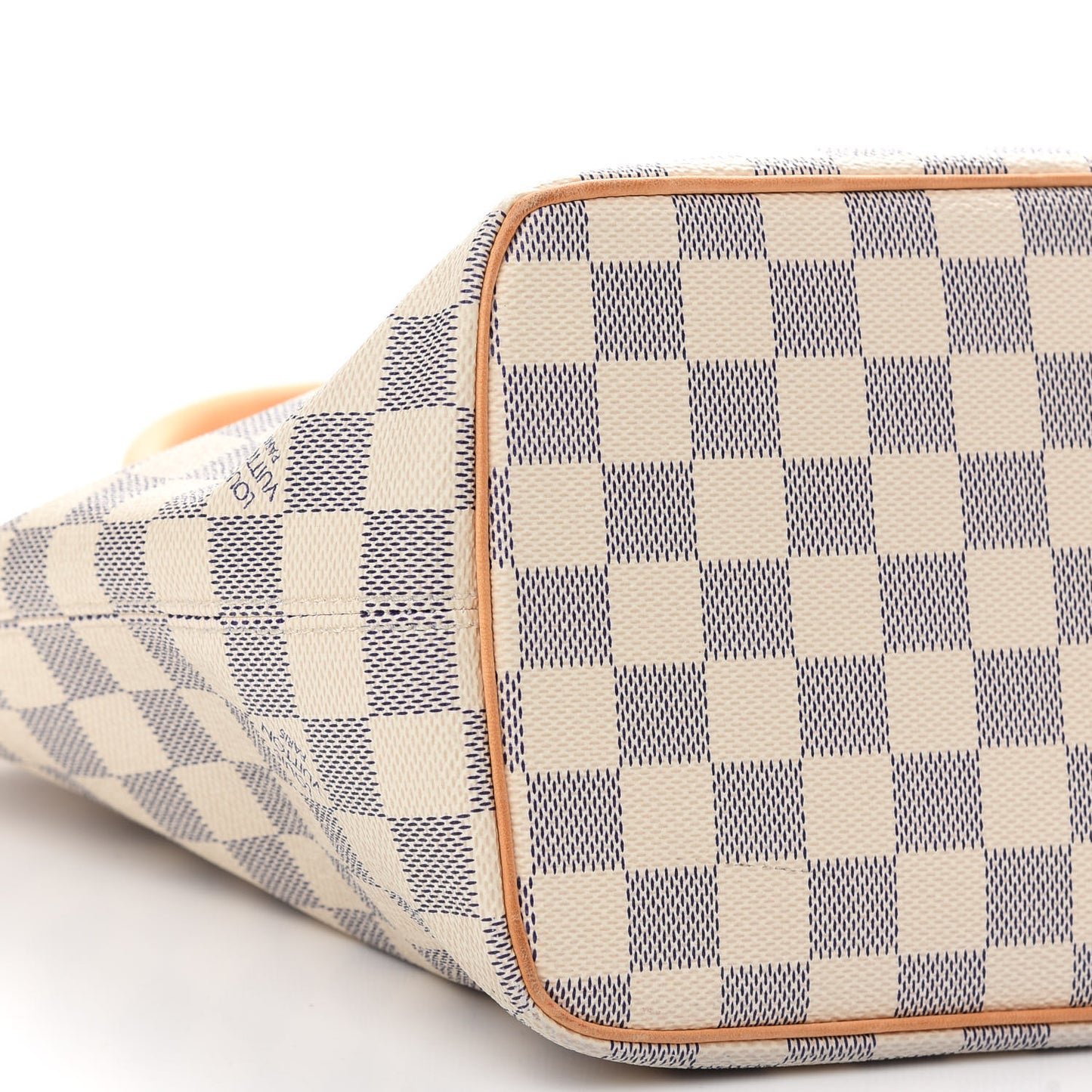 Damier Azur Saleya PM
