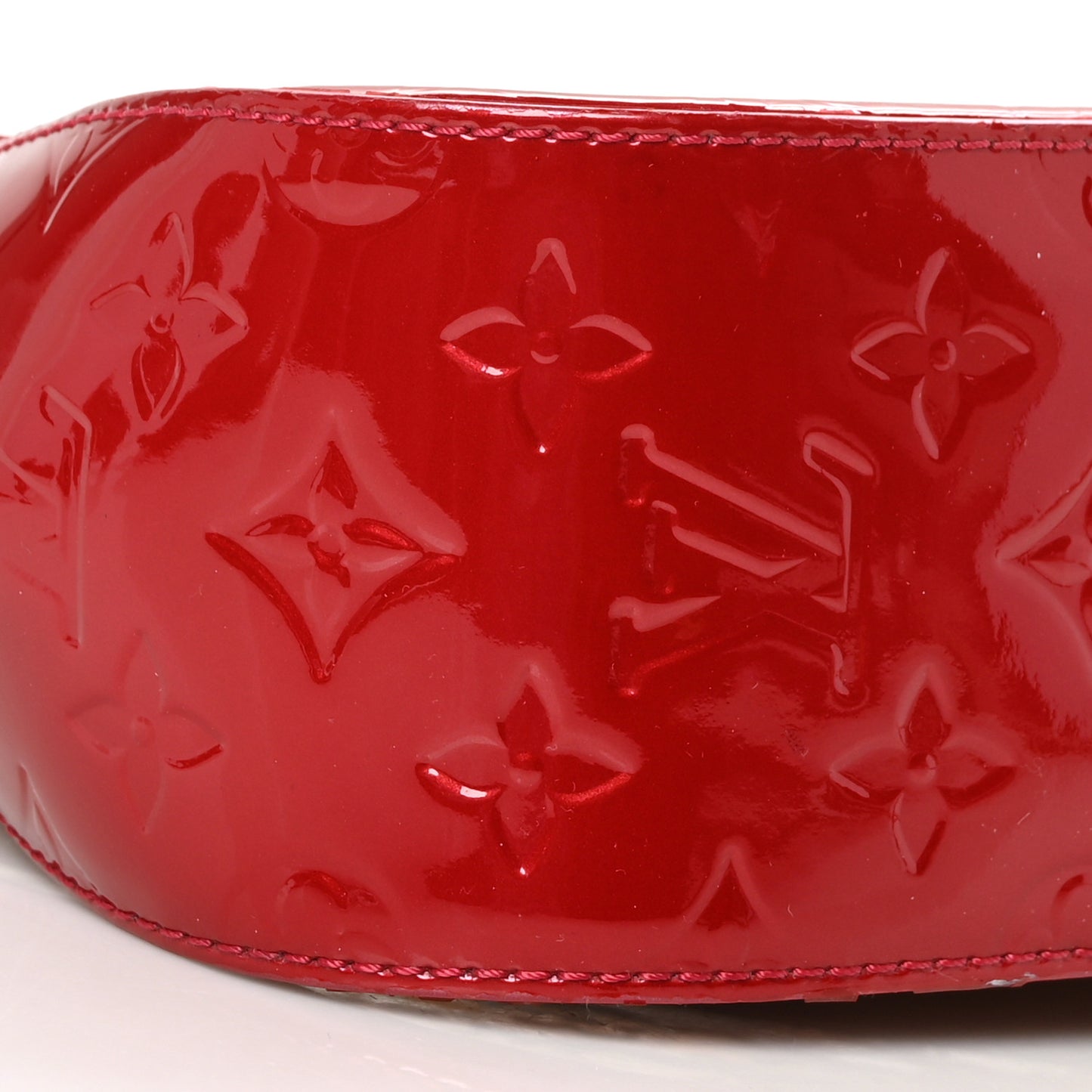 Vernis Bellflower GM Rouge Grenadine