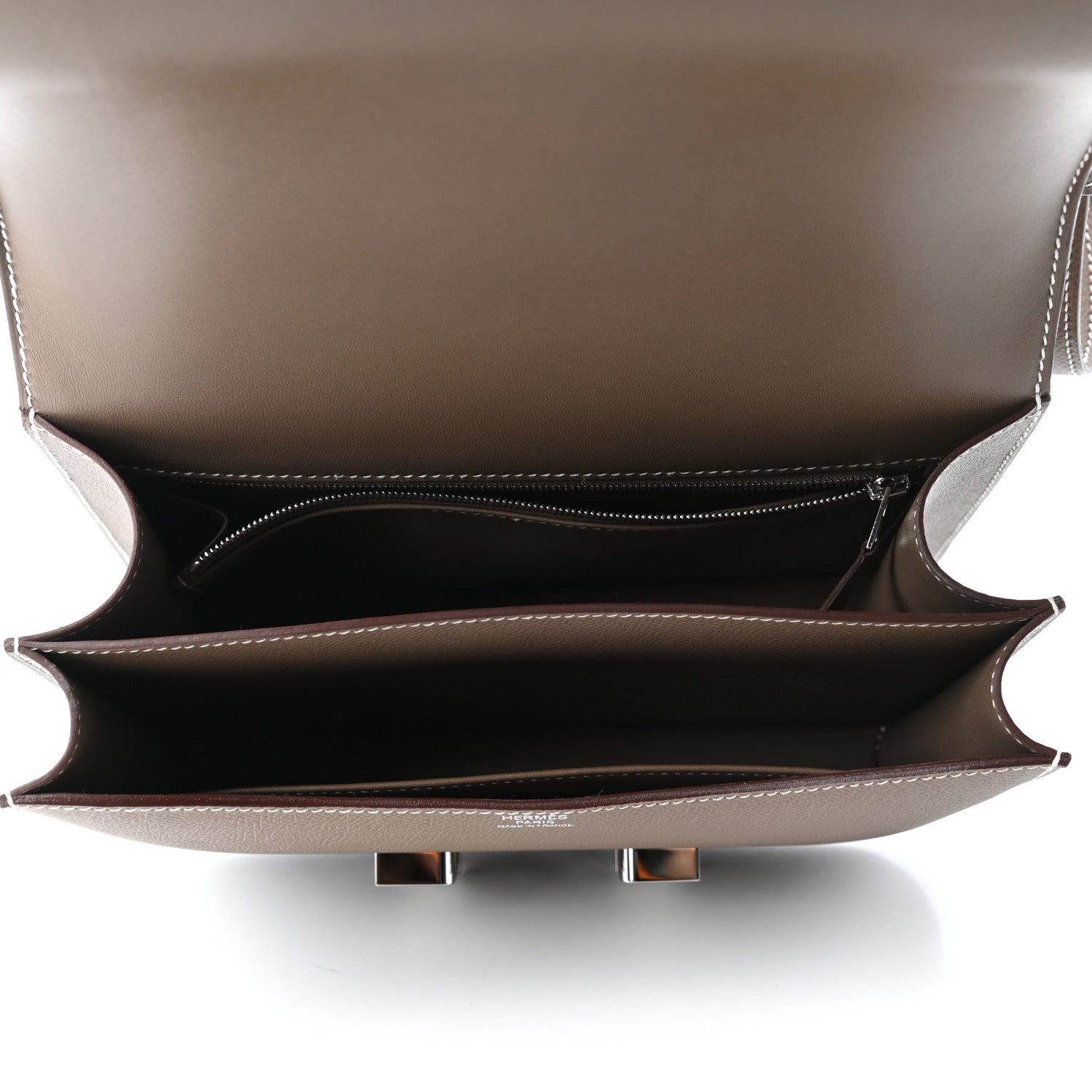 Hermes Epsom Constance 24 Etoupe 5 of 10