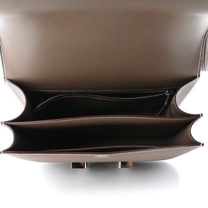 Hermes Epsom Constance 24 Etoupe 5 of 10