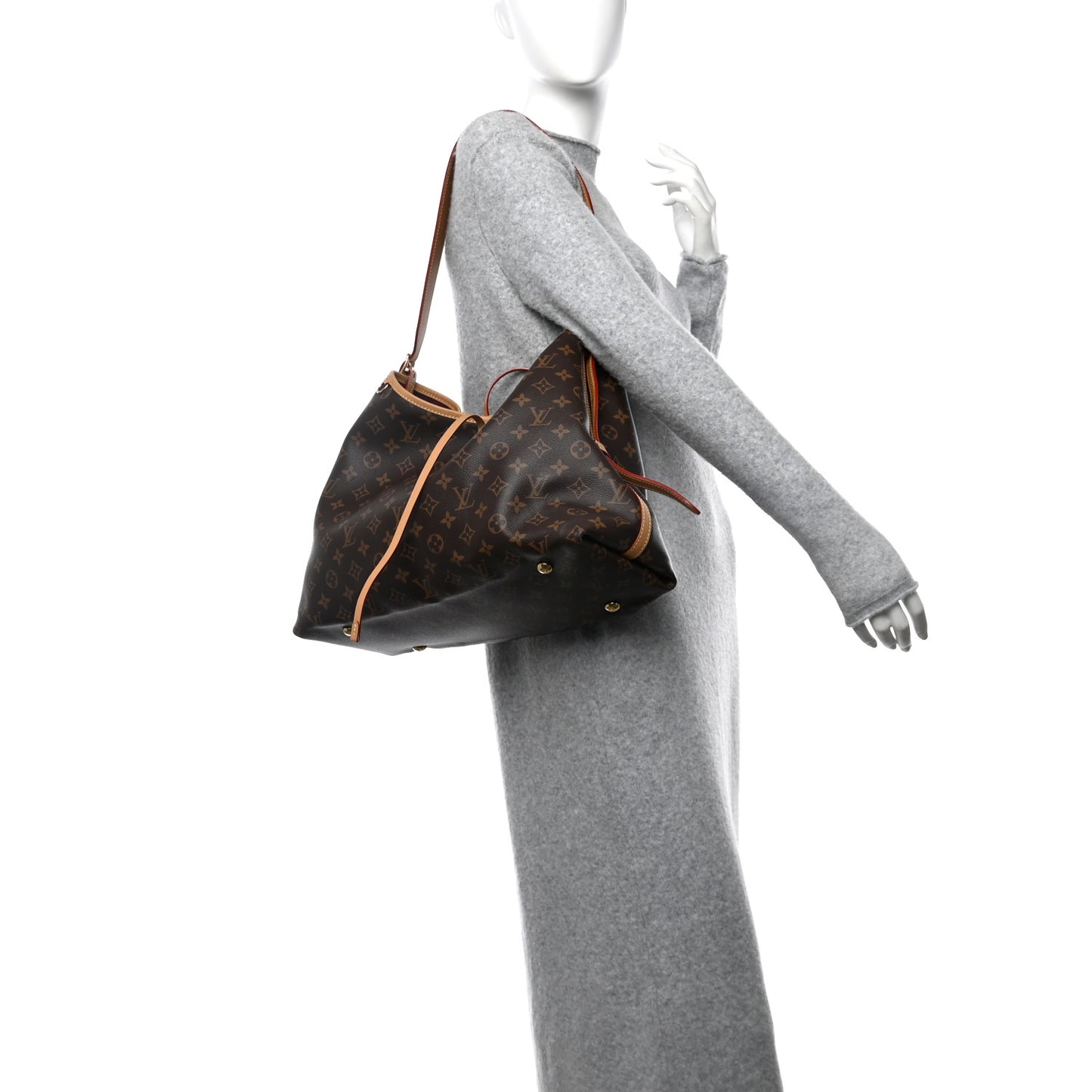 Monogram Carryall MM