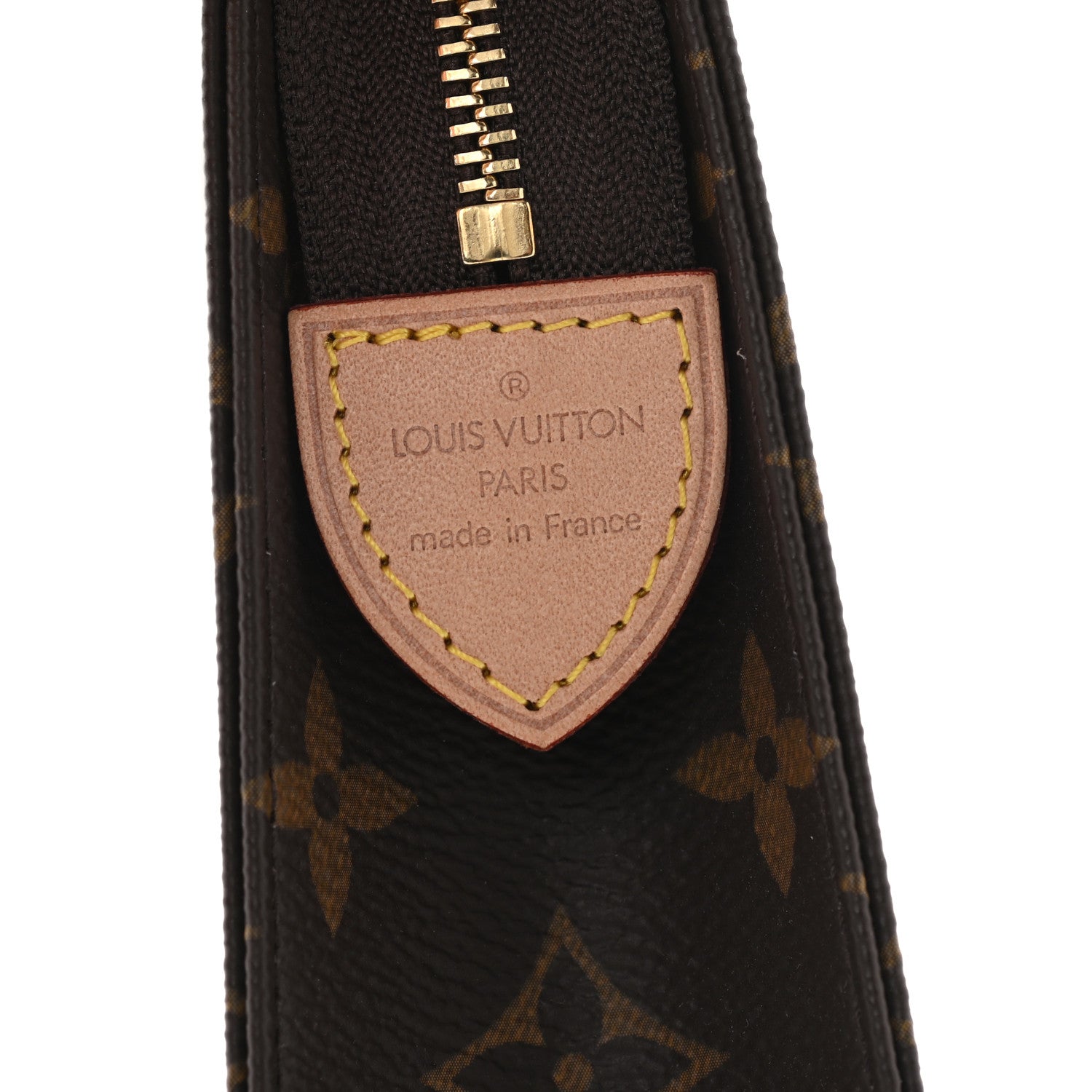 Louis Vuitton Monogram Toiletry Pouch 26 5 of 6