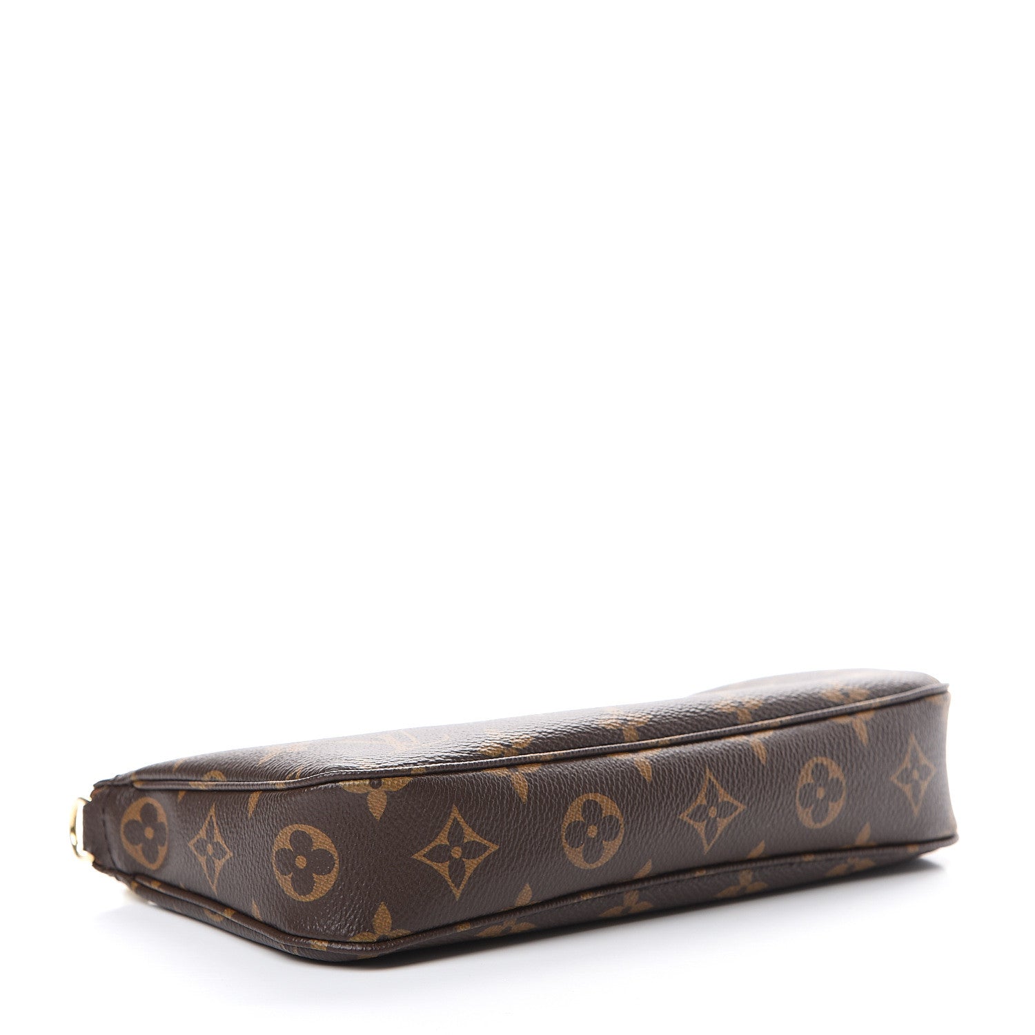 Louis Vuitton Monogram Pochette Accessories NM 3 of 9