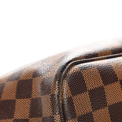 Louis Vuitton Damier Ebene Neo Neverfull GM 11 of 13