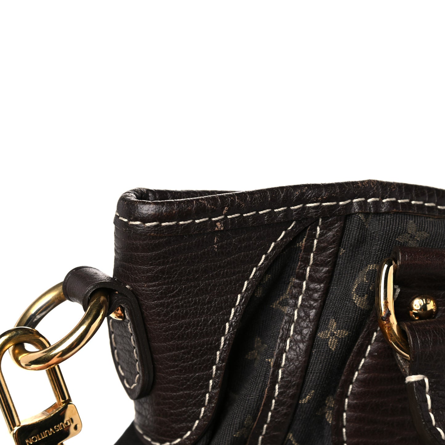 Mini Lin Besace Angele Ebene