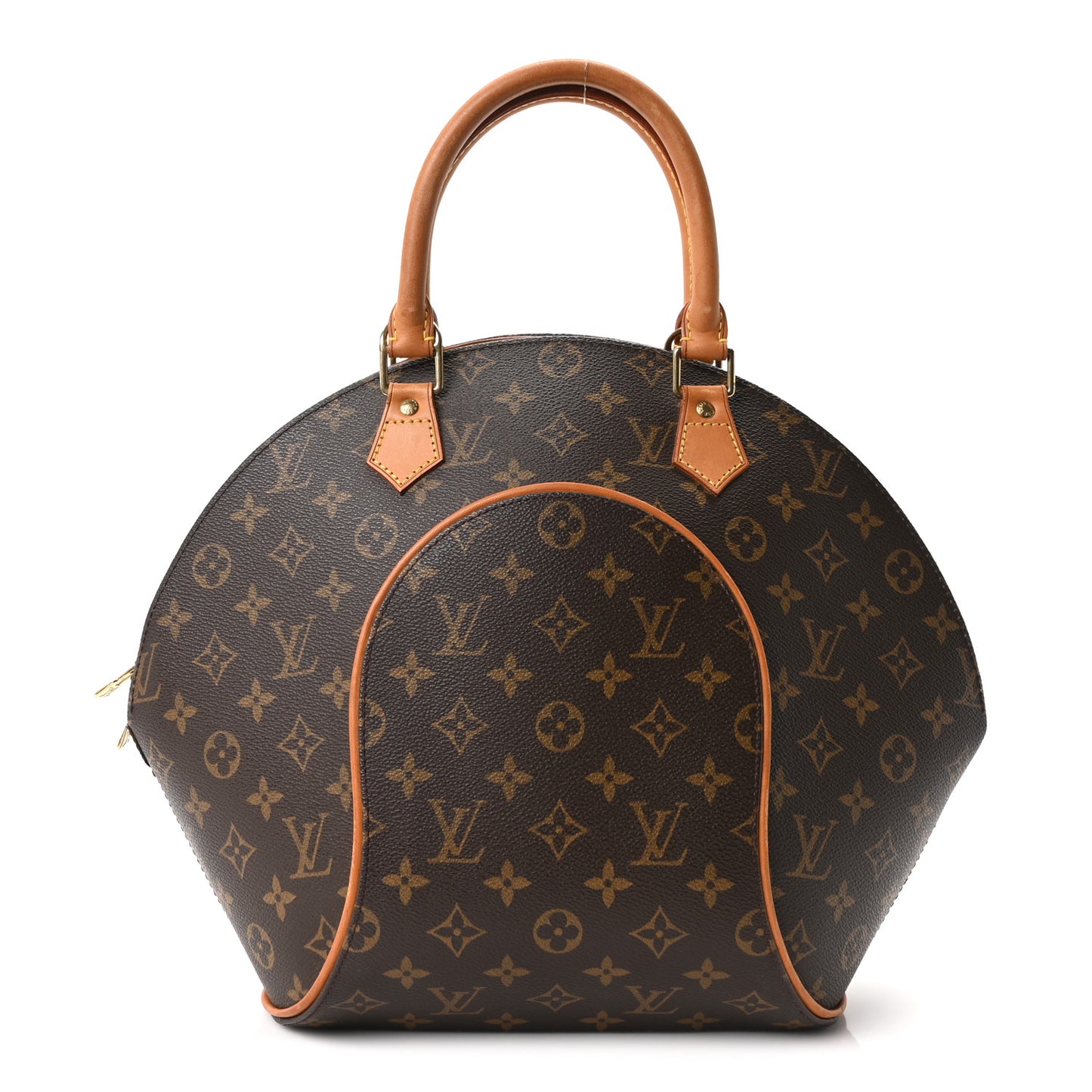 Monogram Ellipse MM