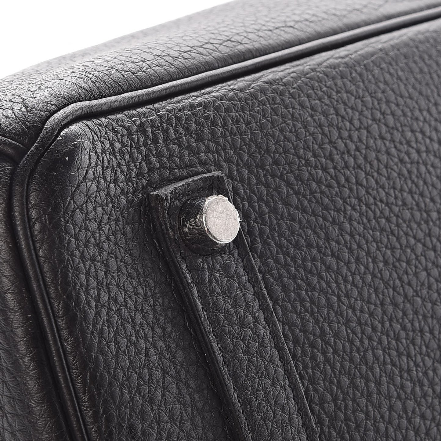 Togo Birkin 35 Plomb