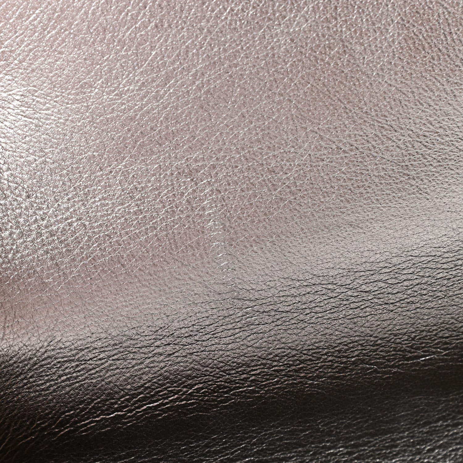Givenchy Metallic Calfskin Lizard Embossed Mini Pandora Box Crossbody Bag Silver 13 of 14