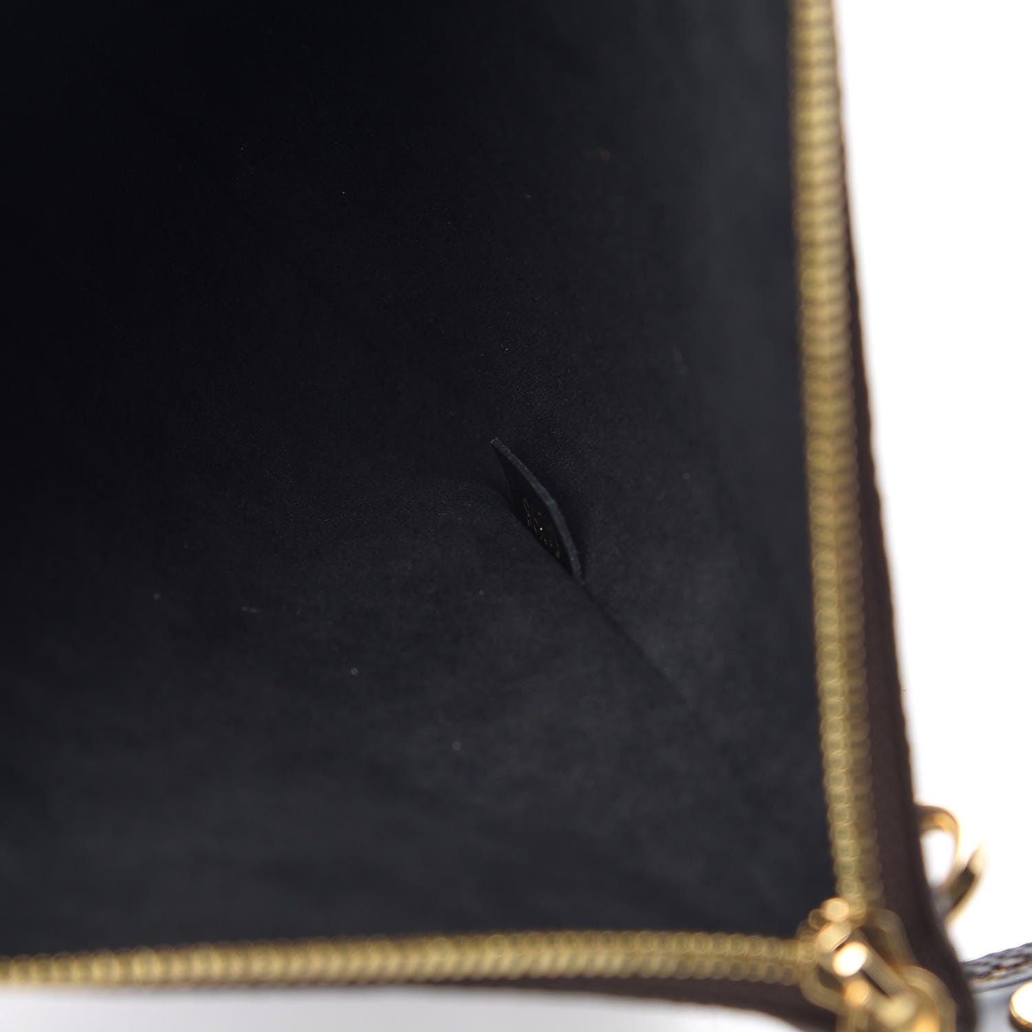 Louis Vuitton Monogram City Pouch 7 of 10