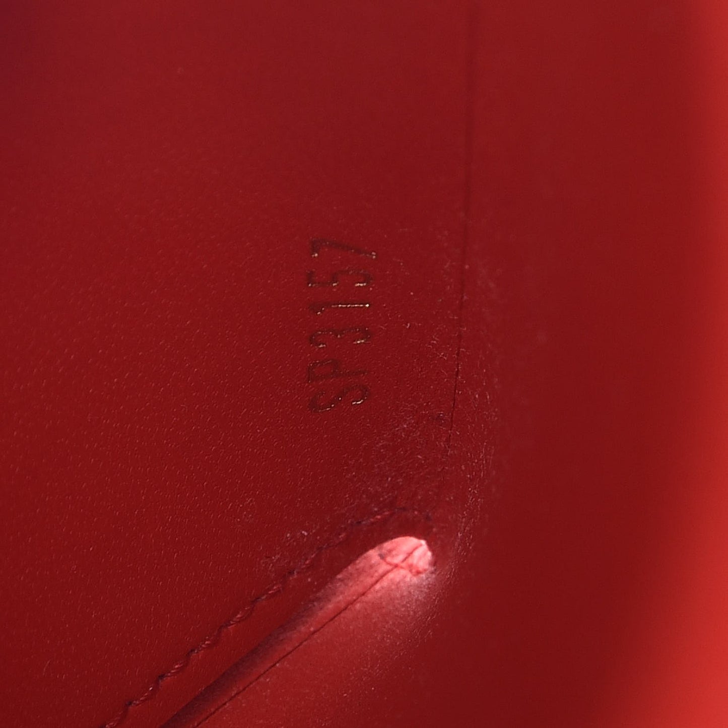 Monogram Medium Kirigami Pochette Insert