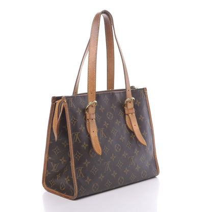 Louis Vuitton Monogram Popincourt Haut 3 of 17
