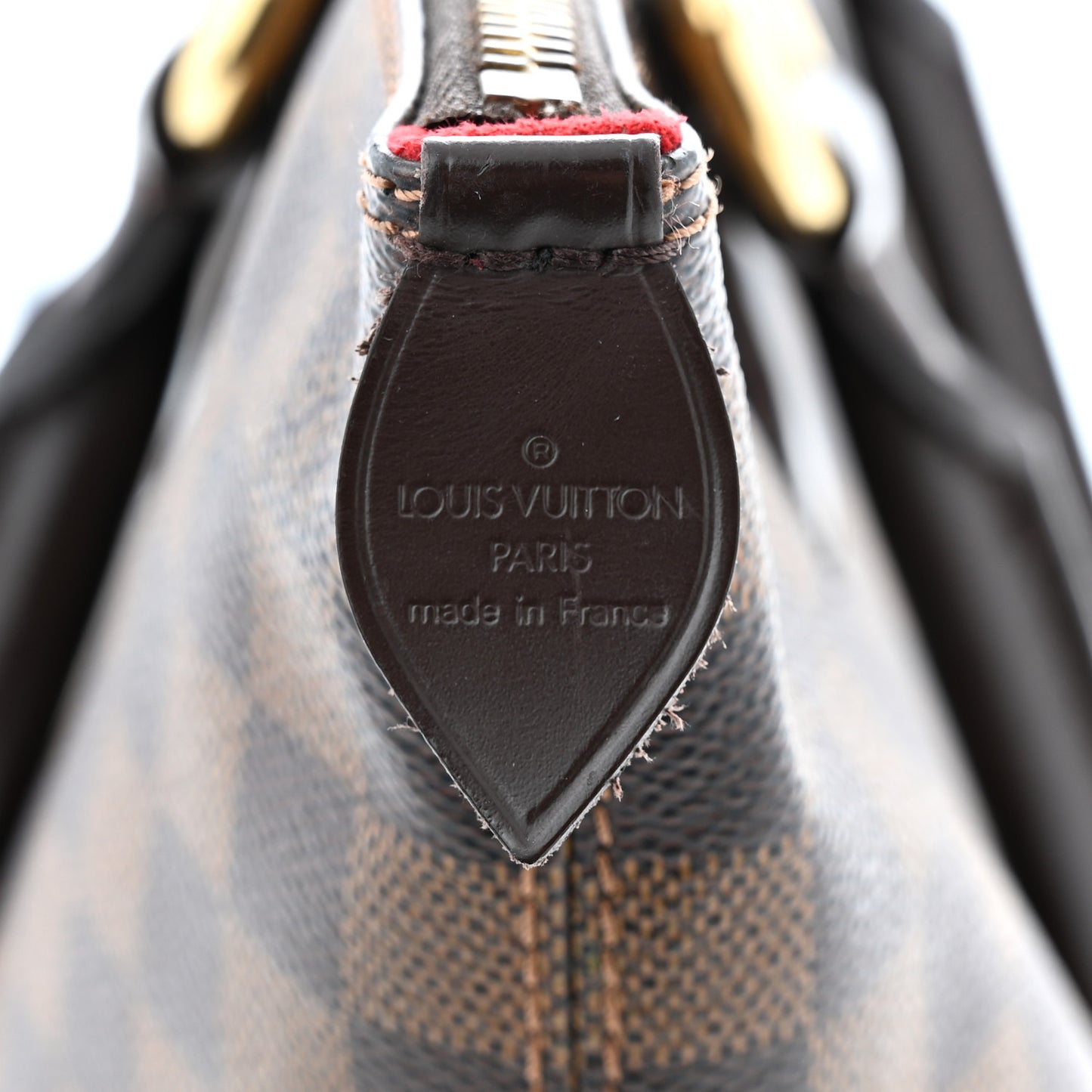 Damier Ebene Saleya PM