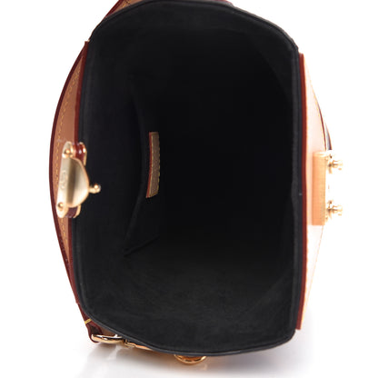 Louis Vuitton Monogram Duffle Bag 5 of 9