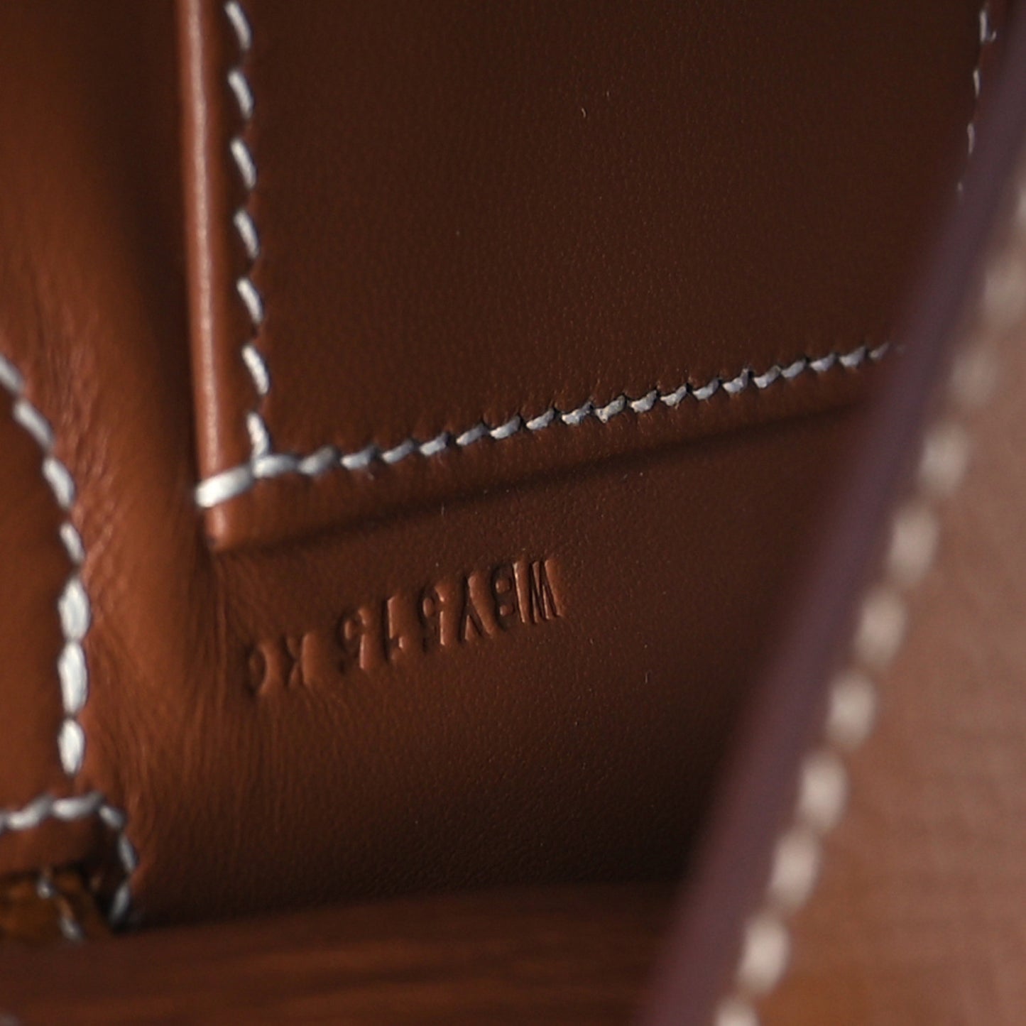 Epsom Mini Kelly Sellier 20 Gold