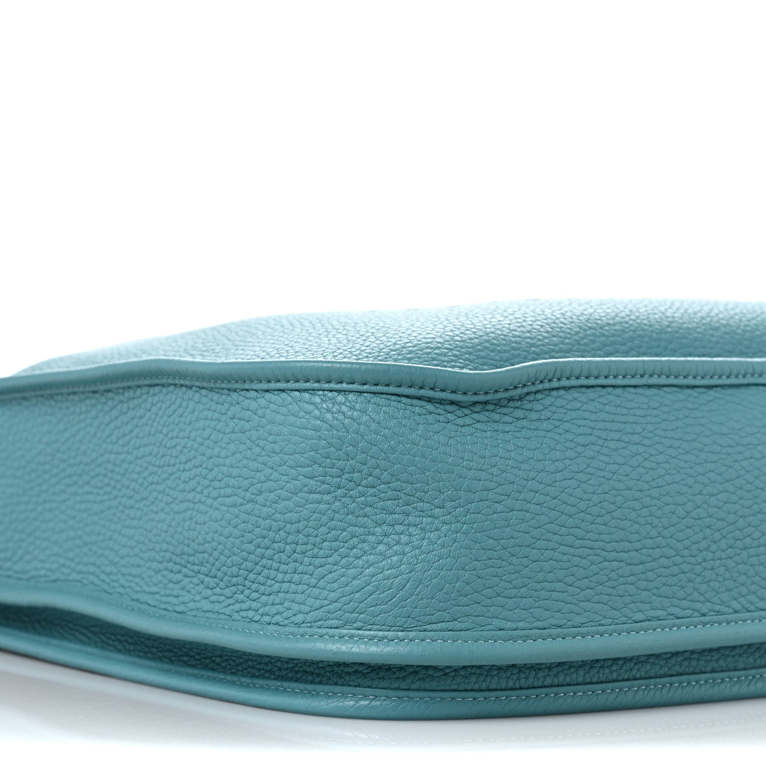 Hermes Taurillon Clemence Evelyne III GM Saint Cyr 6 of 10
