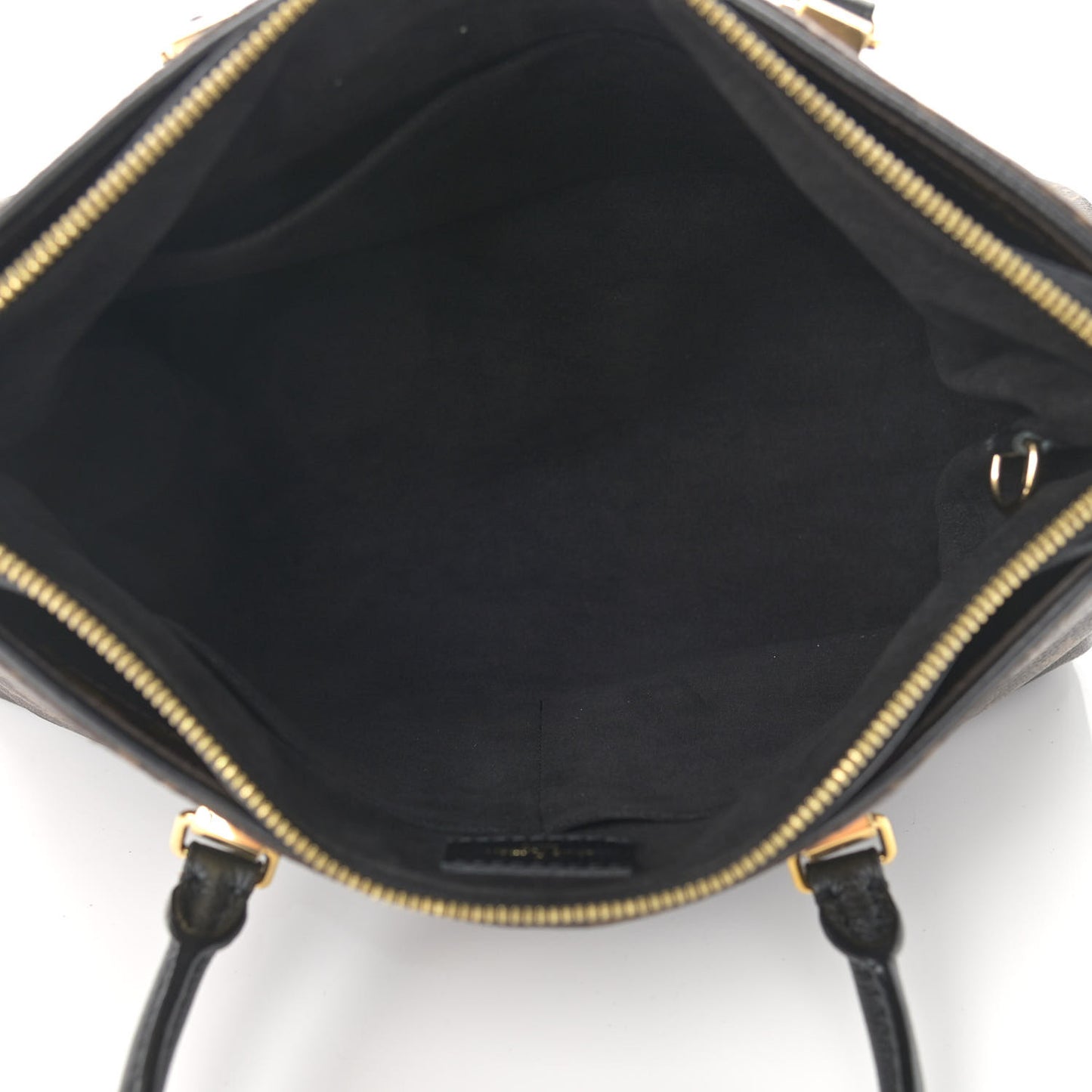 Monogram Pallas Full Black