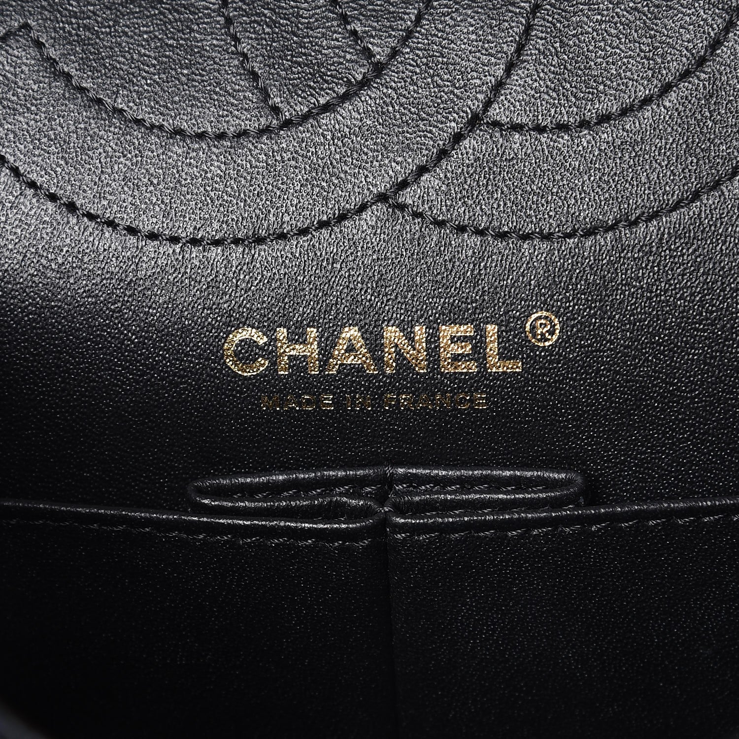 Chanel Tweed 2.55 Reissue 225 Flap Green Red Beige Black 6 of 7