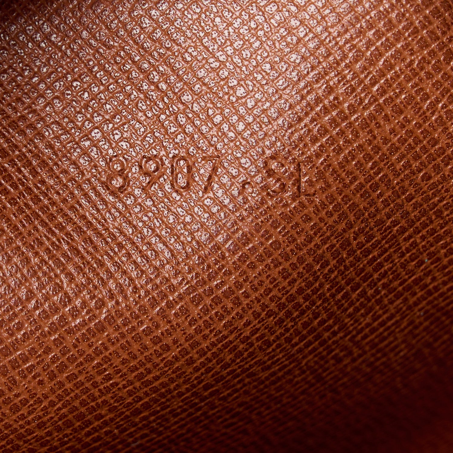 Louis Vuitton Monogram Danube 28 7 of 12