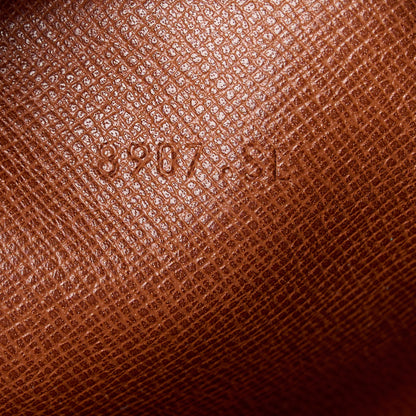 Louis Vuitton Monogram Danube 28 7 of 12