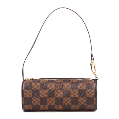 Louis Vuitton Damier Ebene Mini Papillon 1 of 7