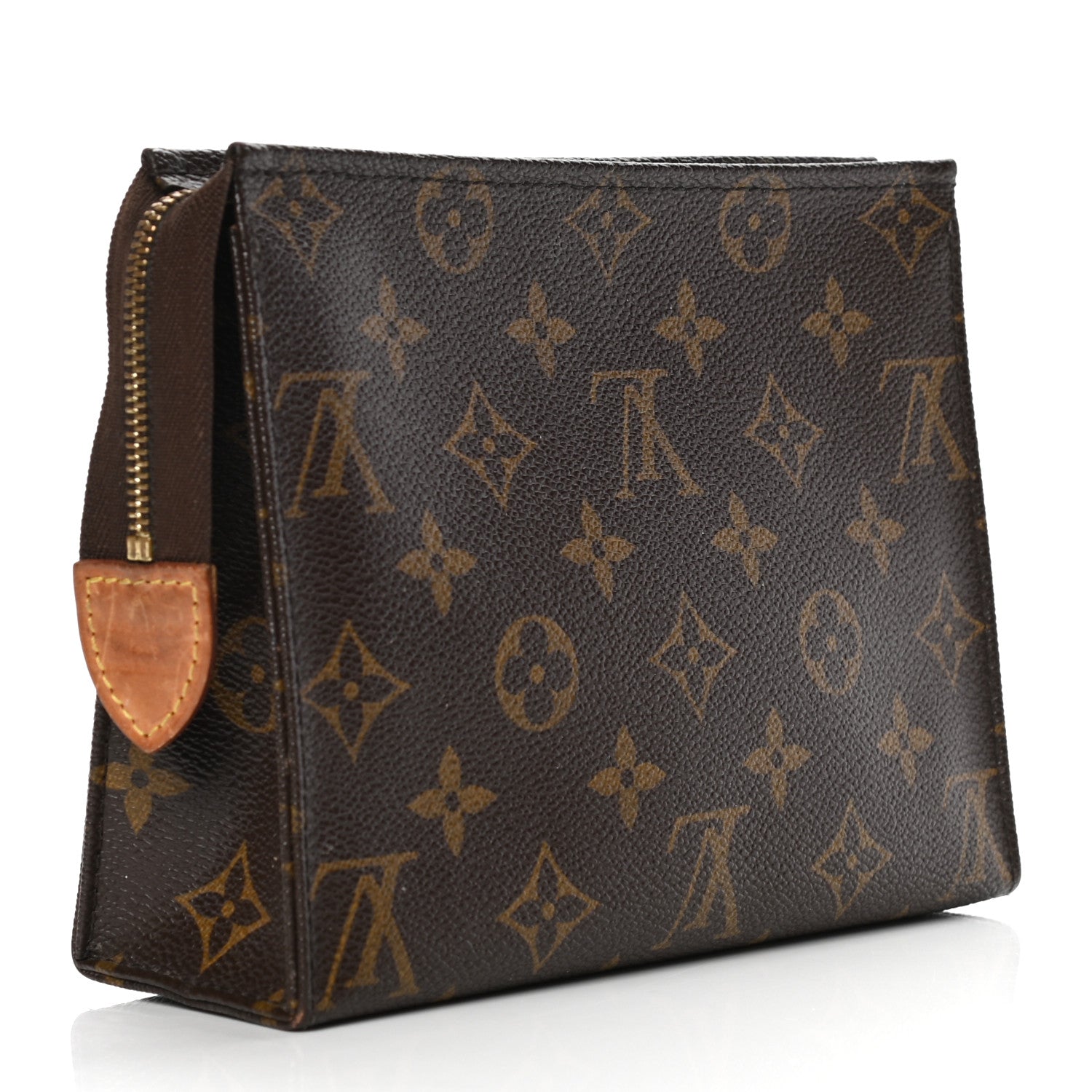 Louis Vuitton Monogram Toiletry Pouch 19 2 of 4