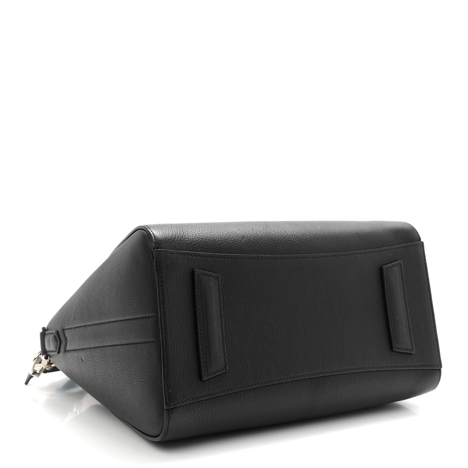 Givenchy Sugar Goatskin Small Antigona Black 4 of 11