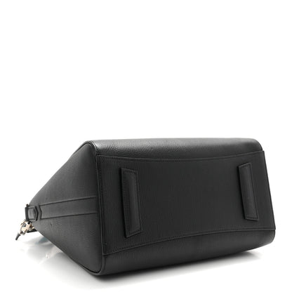 Givenchy Sugar Goatskin Small Antigona Black 4 of 11