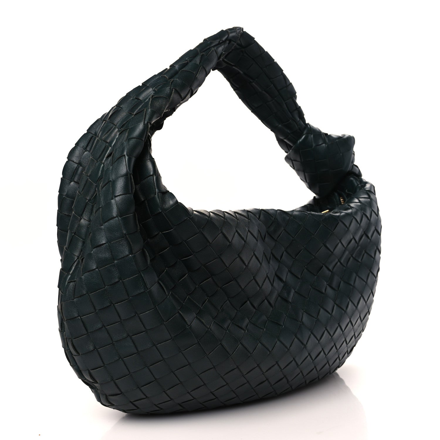Bottega Veneta Nappa Intrecciato Small Jodie Inkwell 3 of 9