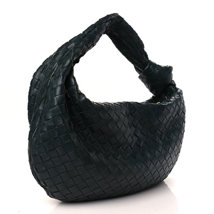 Bottega Veneta Nappa Intrecciato Small Jodie Inkwell 3 of 9