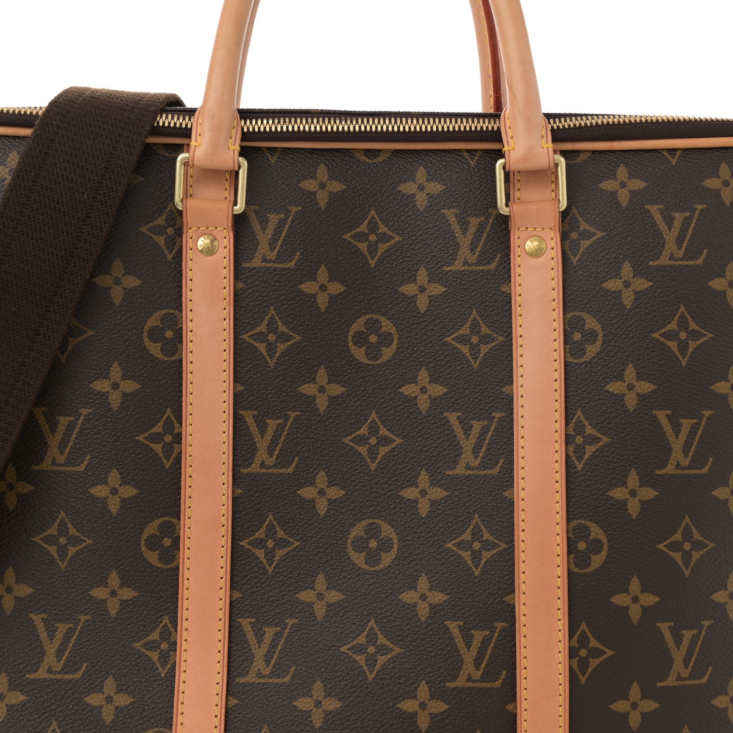 Monogram Cupertino Briefcase