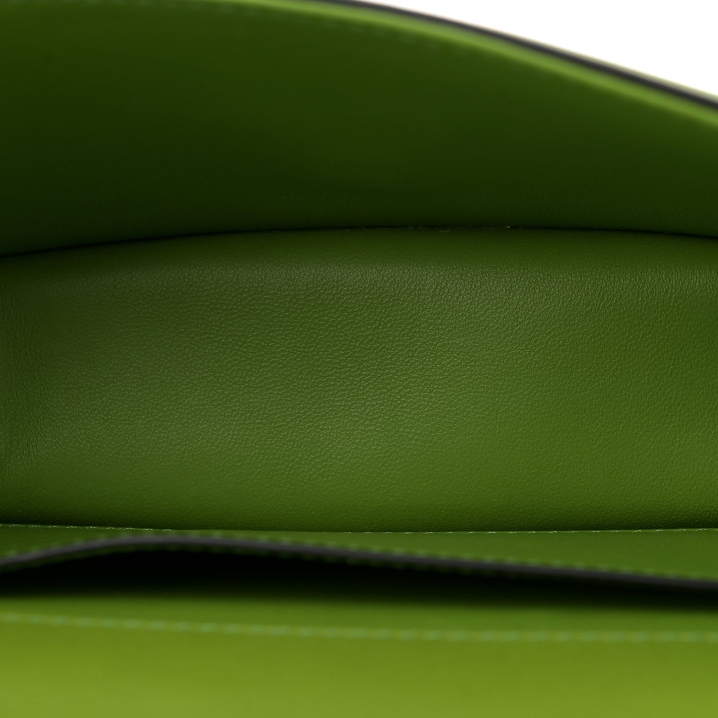 Calfskin Vlogo Small Loco Shoulder Bag Light Green