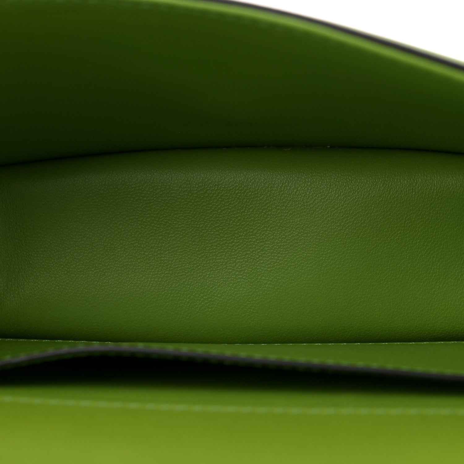 Valentino Garavani Calfskin Vlogo Small Loco Shoulder Bag Light Green 5 of 10