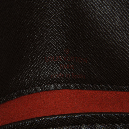 Louis Vuitton Damier Ebene Musette Tango 6 of 6