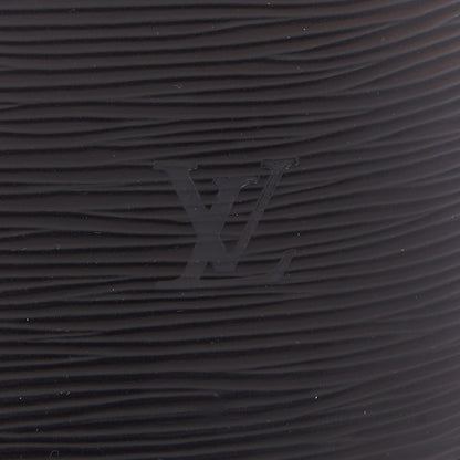 Louis Vuitton Epi Verseau Black 10 of 10