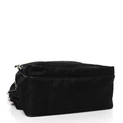 Louis Vuitton Damier Geant Neo Bongo Backpack Black 4 of 8