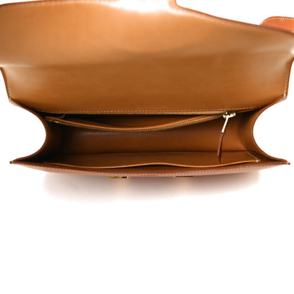 Hermes Vache Natural Constance 23 4 of 13
