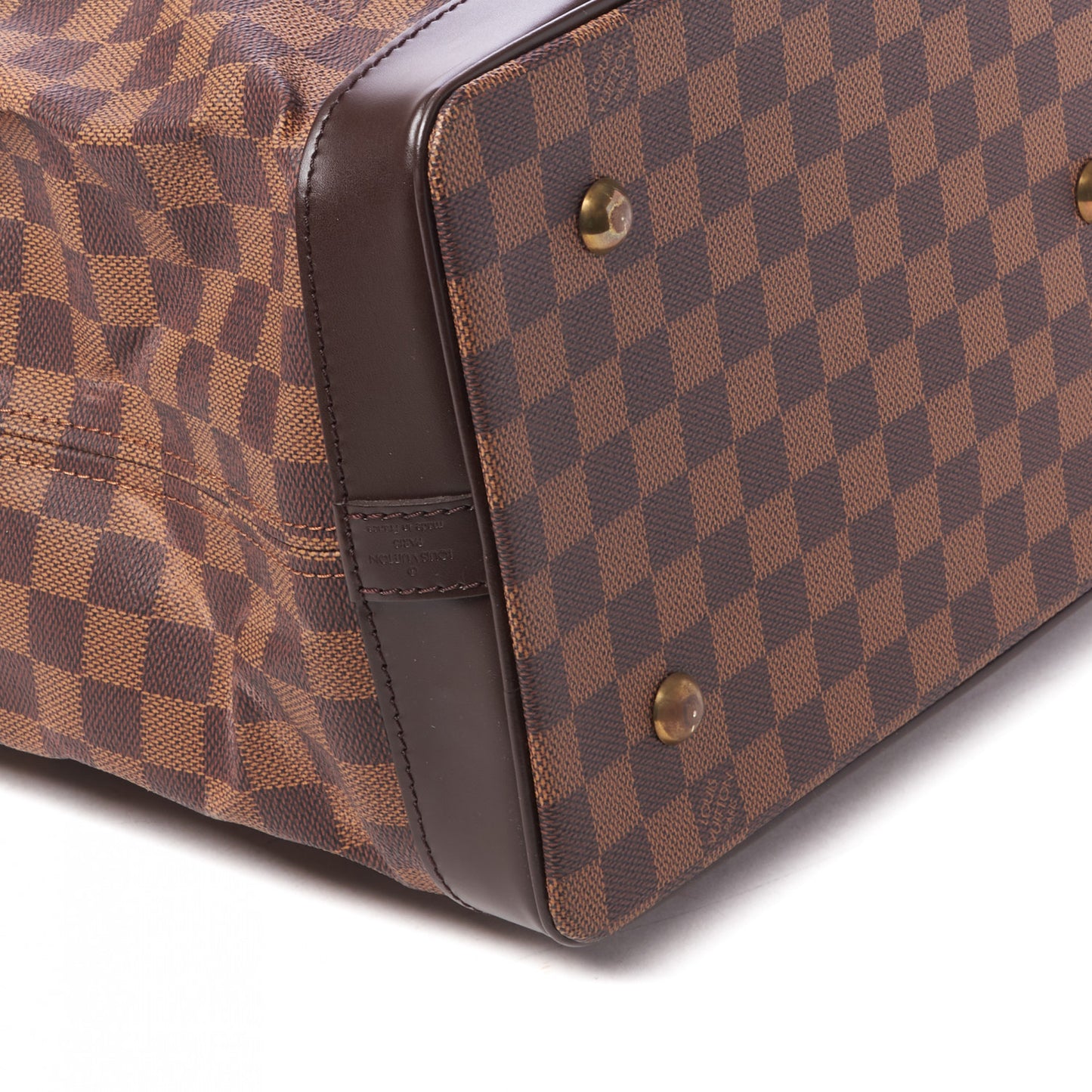 Damier Ebene West End PM