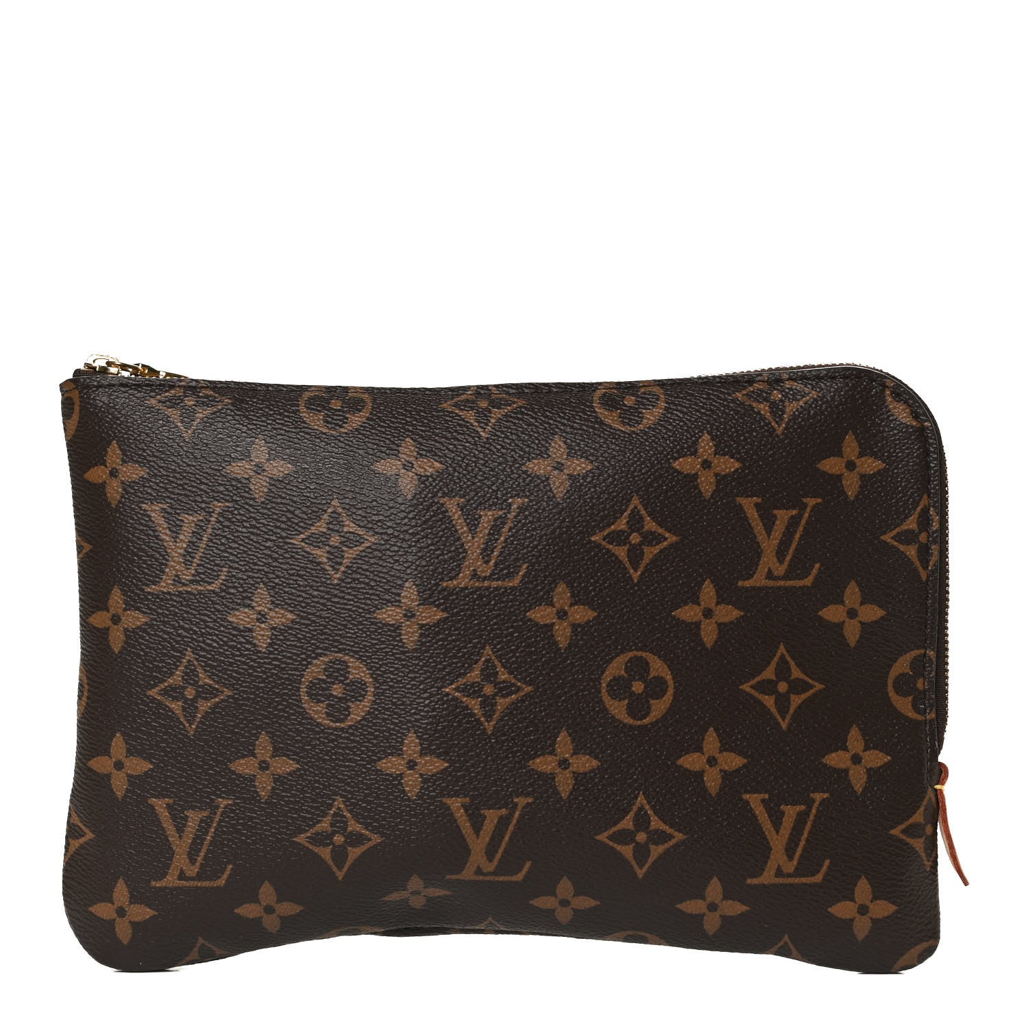 Louis Vuitton Monogram Etui Voyage PM Pouch 1 of 12